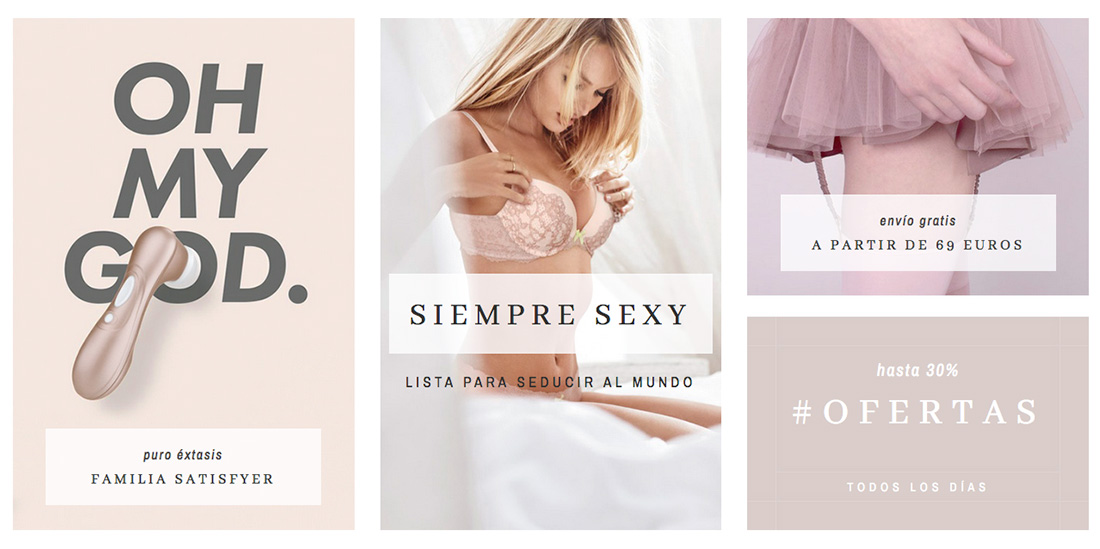 Bloques de banners
