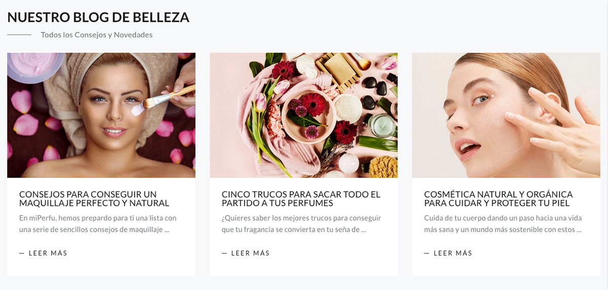 Blog