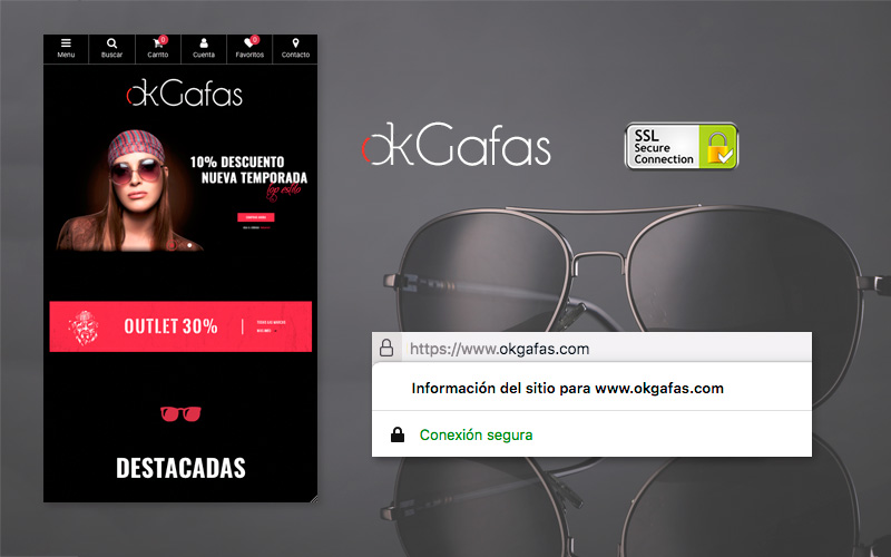 Certificado SSL