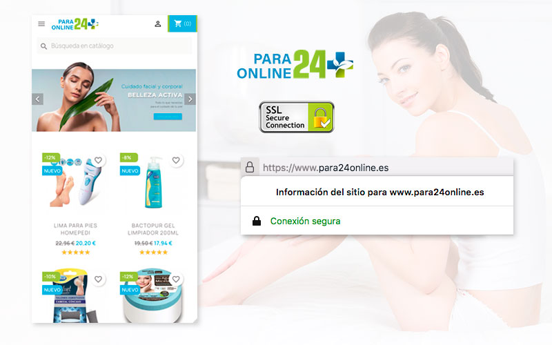 Certificado SSL