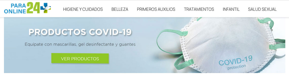 Menú siempre visible