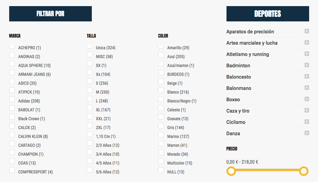 Tienda dropshipping llave en mano