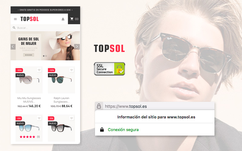 Certificado SSL