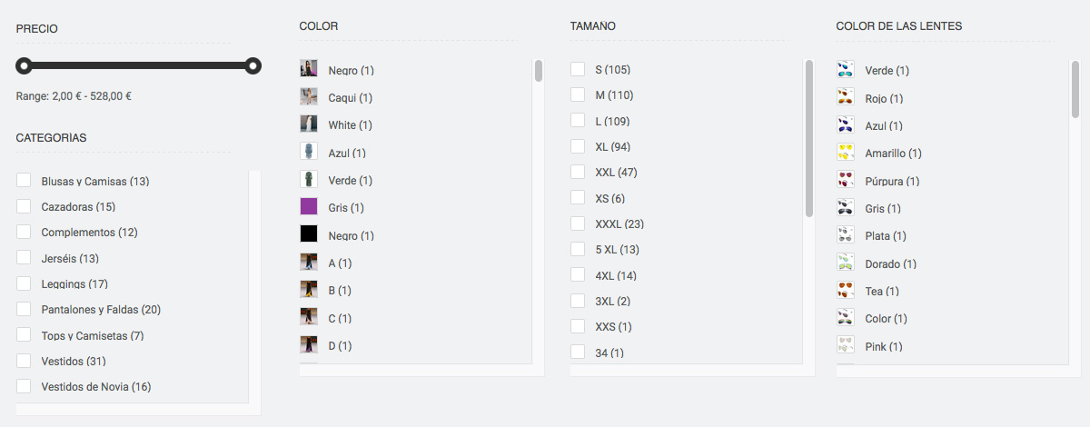 Tienda dropshipping llave en mano