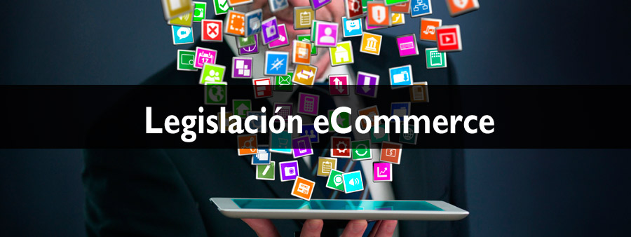 Legislación eCommerce 