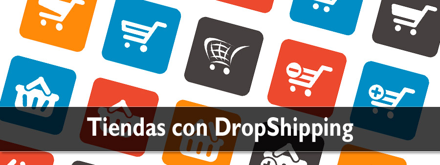 Mayoristas de dropshipping