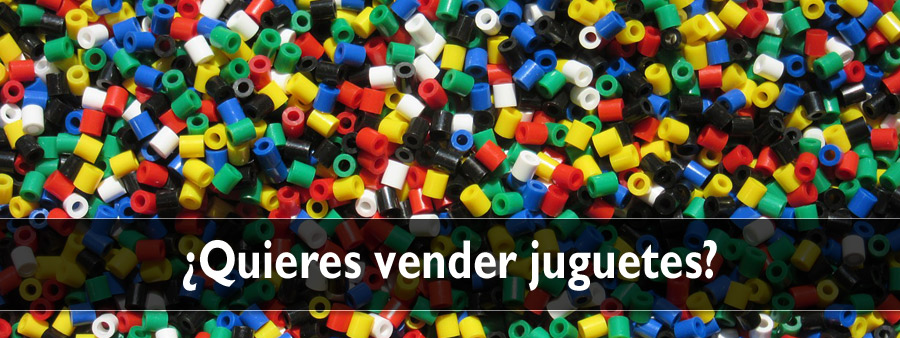 Montar una tienda online de juguetes