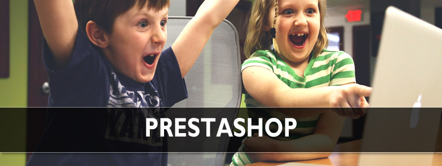 PrestaShop para Dropshipping