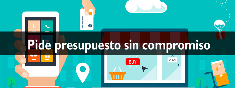 Presupuesto para dropshipping