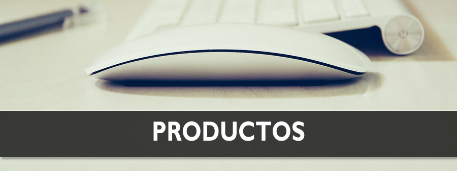 Productos de proveedores