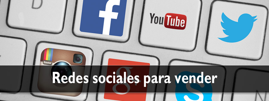 Redes sociales para vender sin Stock