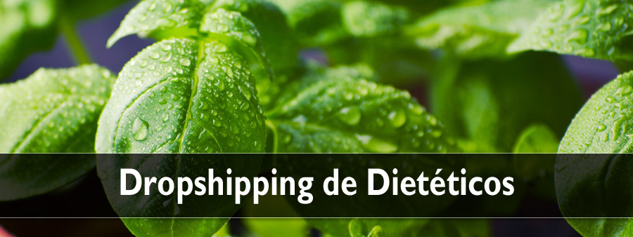 Tiendas Online de Productos Dietéticos