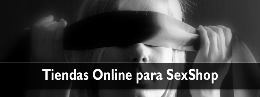 Tiendas Online para SexShop