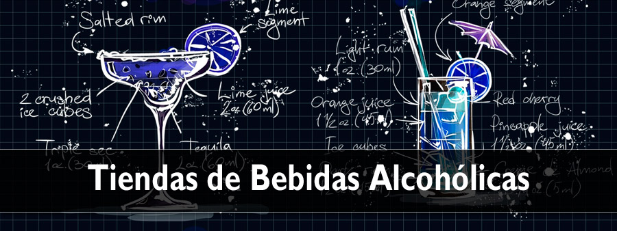 Dropshipping de bebidas alcohólicas