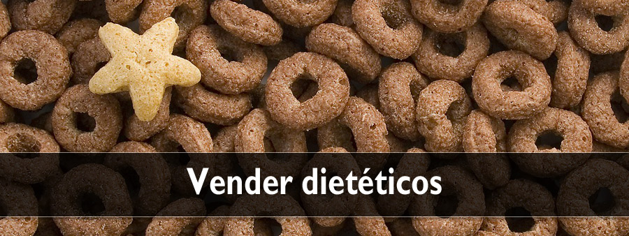 Dropshipping de dietéticos 