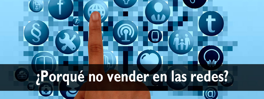 consejos para vender en las redes sociales