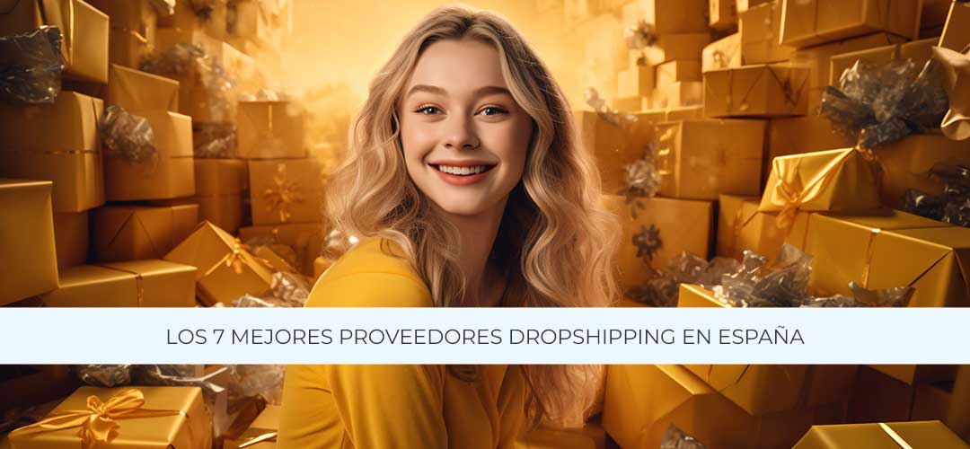 Mejores proveedores dropshipping