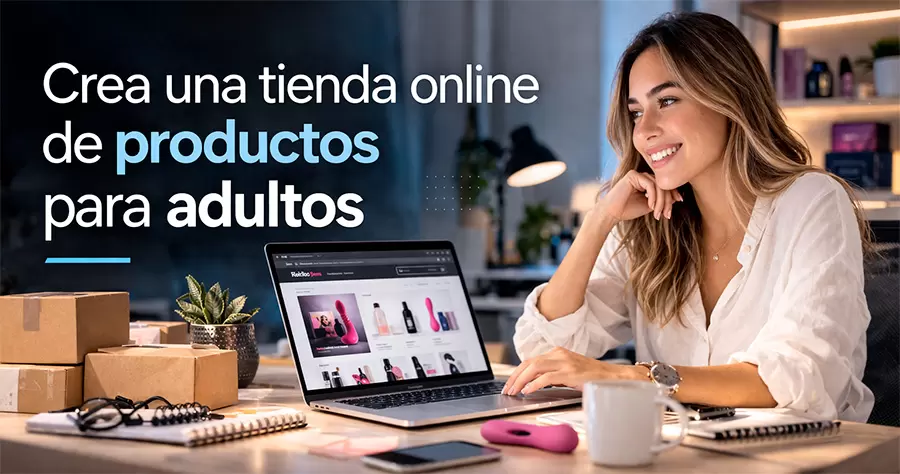 Crear sexshop sin stock