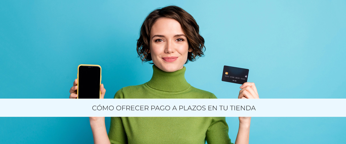 Pago a plazos en Prestashop