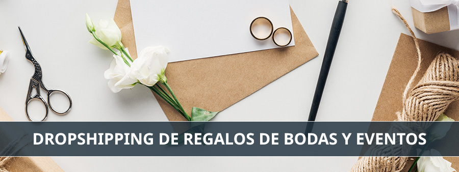 Dropshipping de Regalos