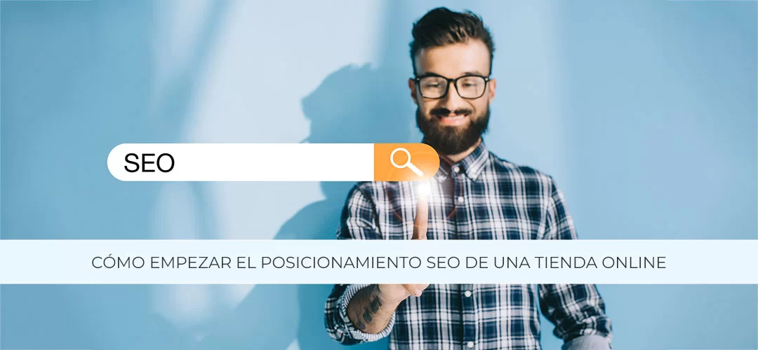 SEO para tienda online