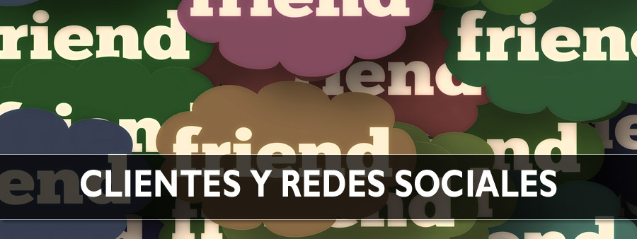 Fidelizar a los clientes con redes sociales