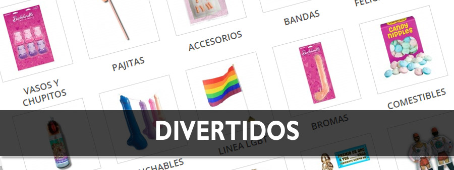 Divertidos