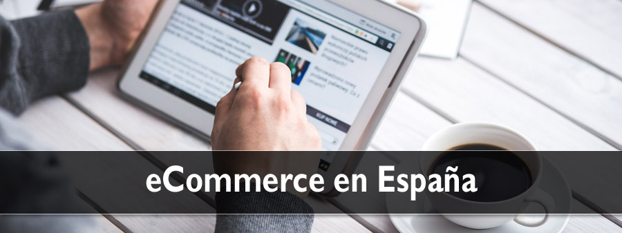 eCommerce en España