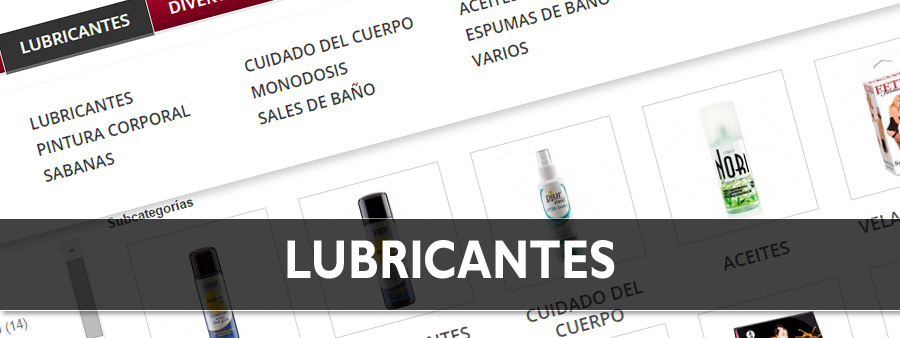 Lubricantes