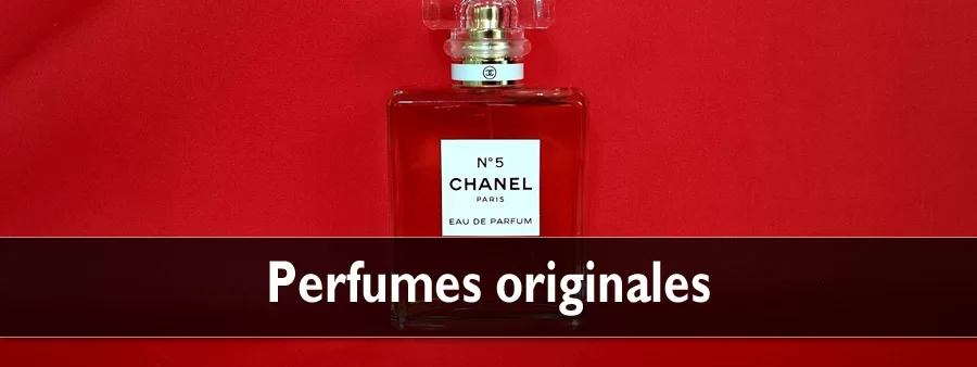 Mayoristas de perfumes 