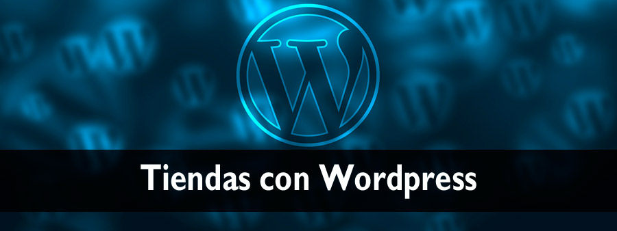 tienda online en WordPress