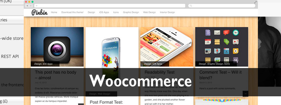 Tienda Online con Woocommerce