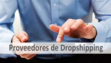 Dropshipping electrónica con Adveo