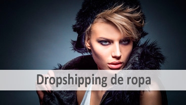 Dropshipping de ropa