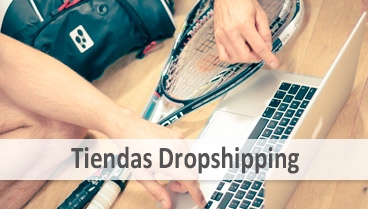 Tiendas que hacen dropshipping