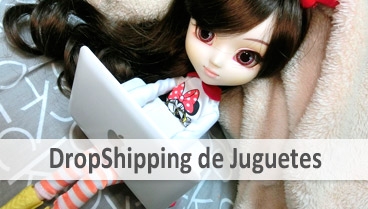 Play Kids: DropShipping de Juguetes