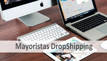 Mayoristas de dropshipping