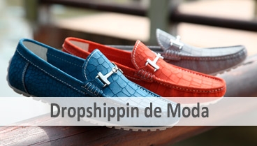 El dropshipping de moda aumenta sus ventas