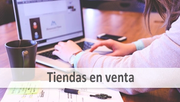 Tiendas dropshipping en venta