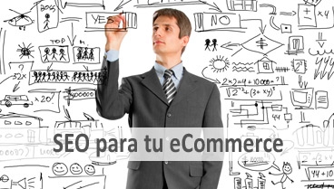 7 consejos SEO para tu eCommerce