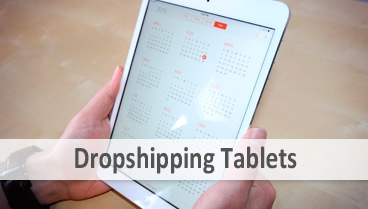 Dropshipping de tablets