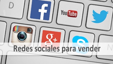 Redes sociales para vender sin Stock