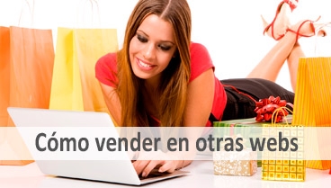 Cómo vender en otras webs