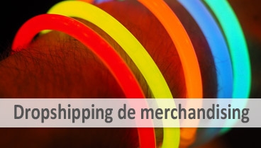 Dropshipping de merchandising