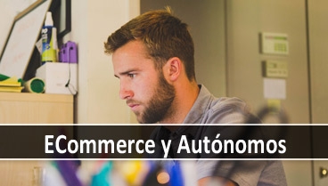 ECommerce y Autónomos