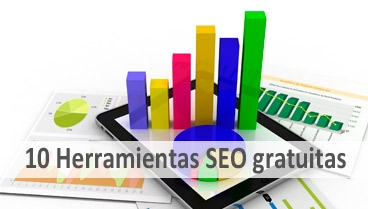 10 Herramientas SEO para tu dropshipping