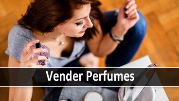 Vender perfumes en internet