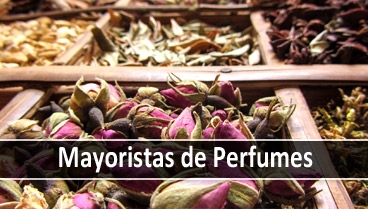 Mayoristas de perfume españoles