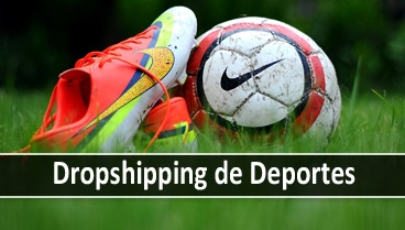 Dropshipping para deporte