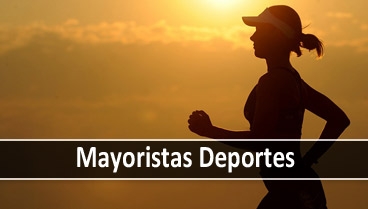 Mayoristas online de deporte